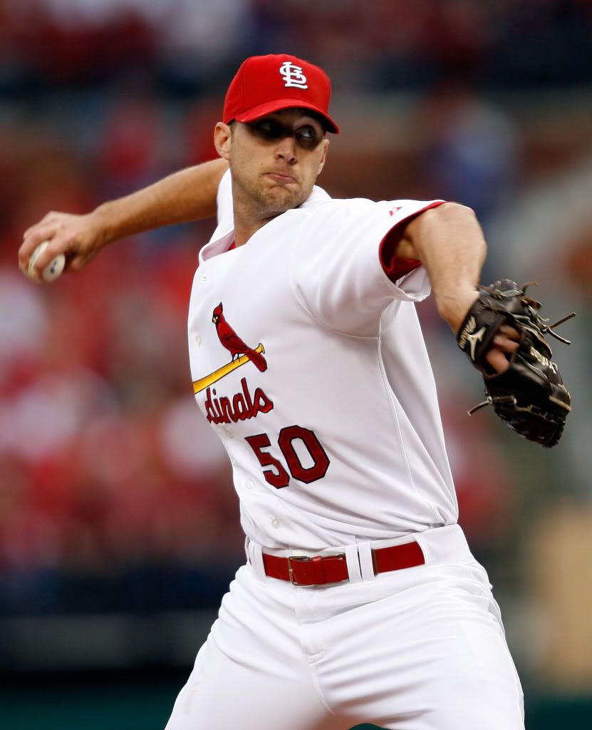 Adam Wainwright Photo by jbaseball16 Photobucket